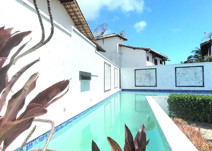 Villa Dos Diamantes 35 Bahia