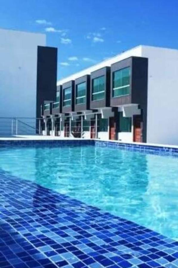 Dos Diamantes 35 Bahia Apartment *