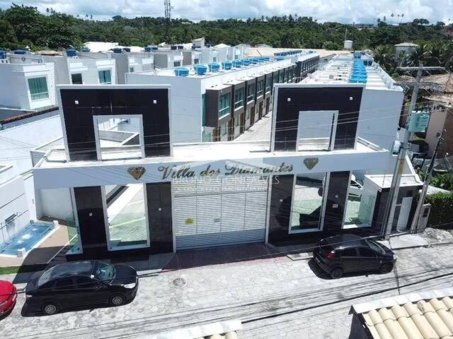 Dos Diamantes 35 Bahia Apartment *