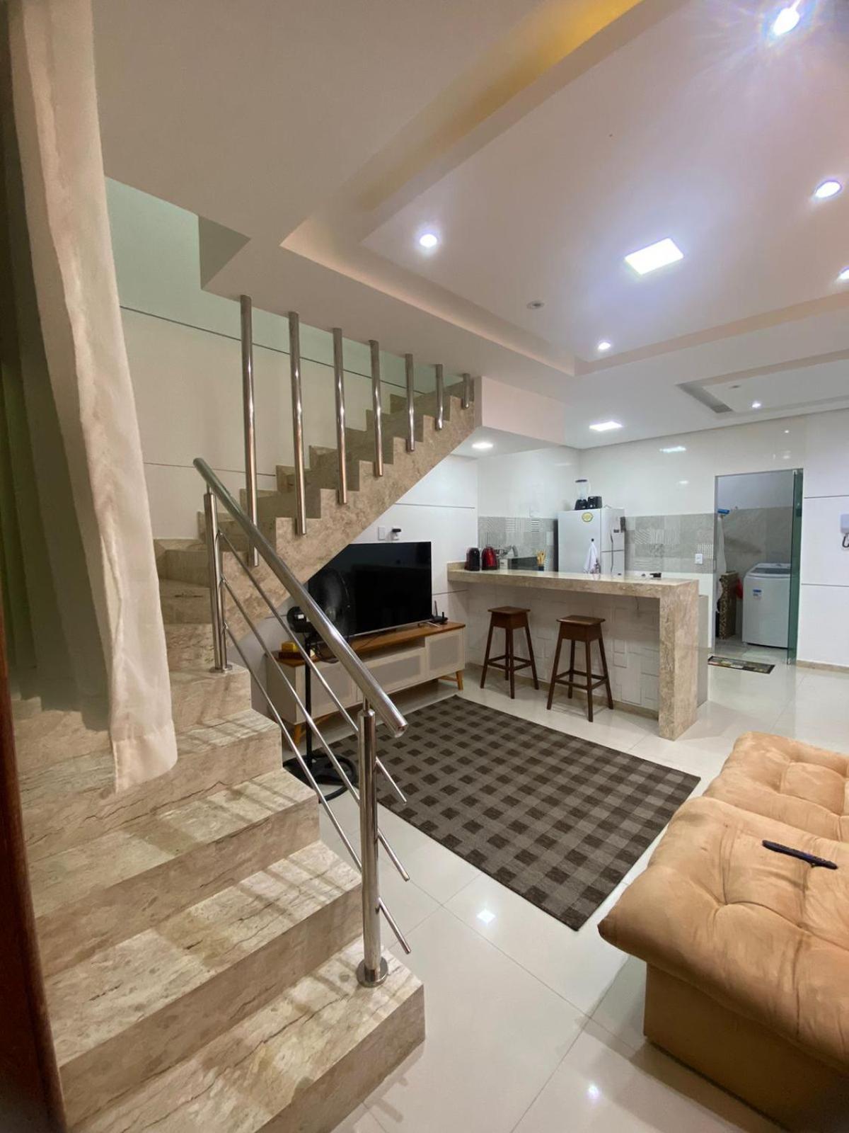 Apartment Dos Diamantes 35 Bahia