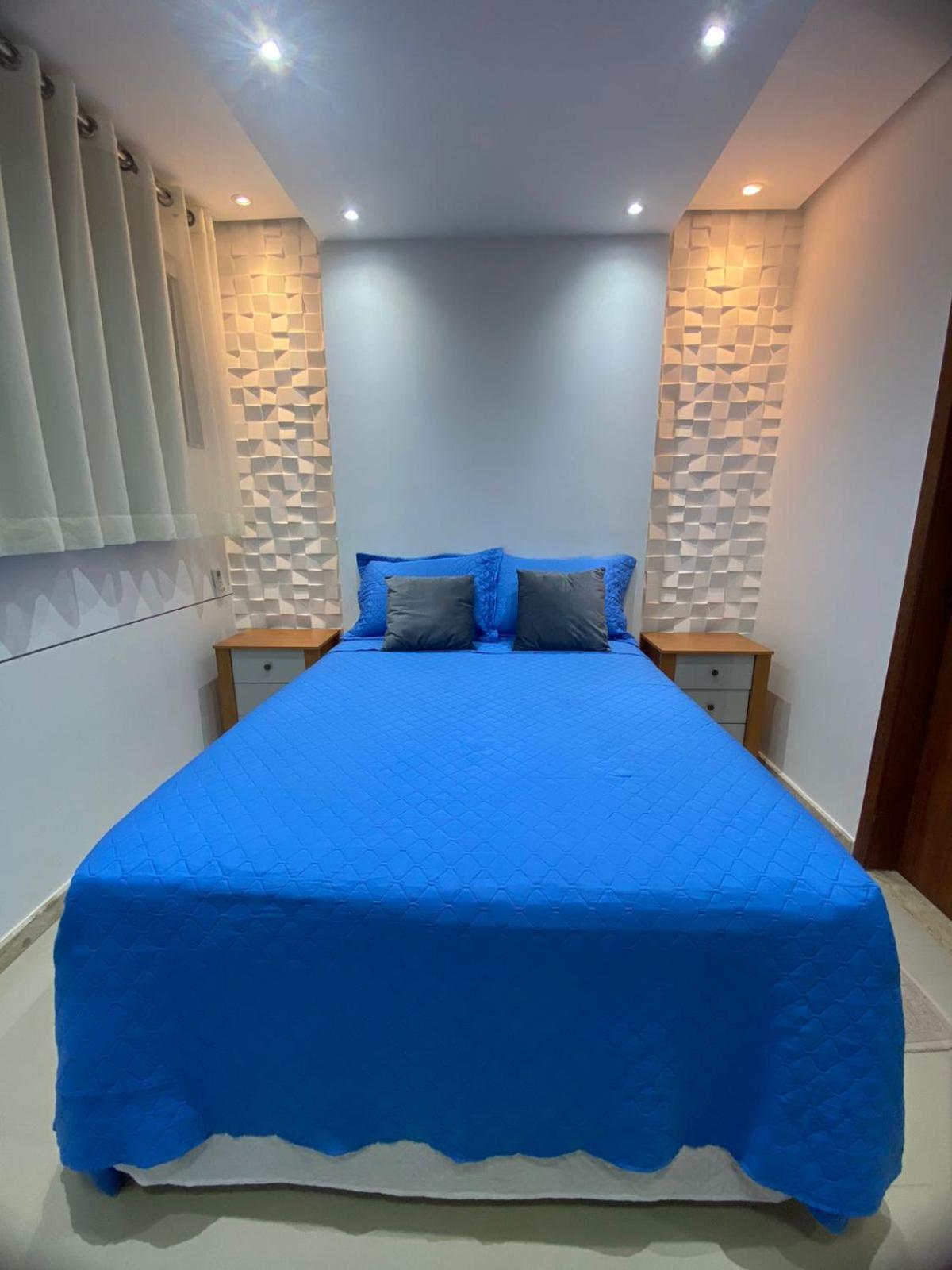 Dos Diamantes 35 Bahia Apartment