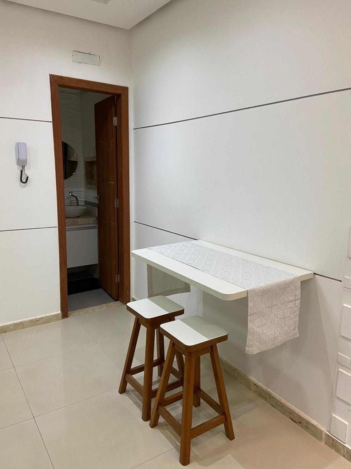Apartment Dos Diamantes 35 Bahia Porto Seguro