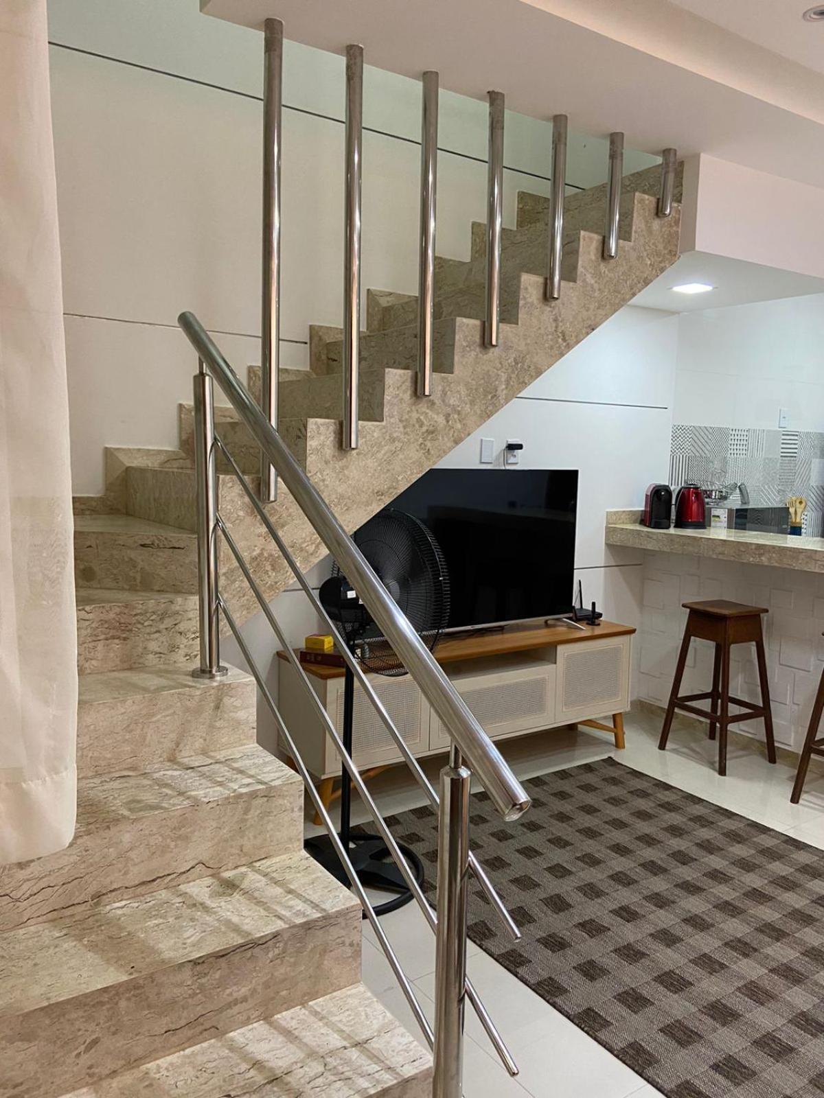 Apartment Dos Diamantes 35 Bahia