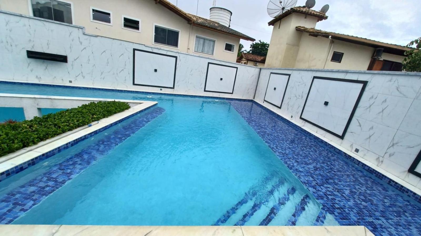 Apartment Dos Diamantes 35 Bahia