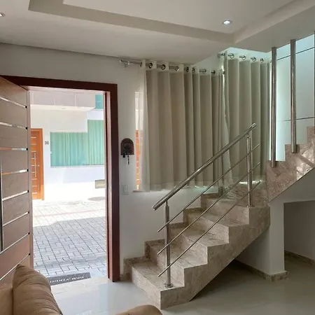 Villa Dos Diamantes 35 Bahia Porto Seguro Exterior foto