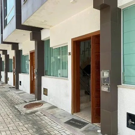 Villa Dos Diamantes 35 Bahia Porto Seguro Exterior foto