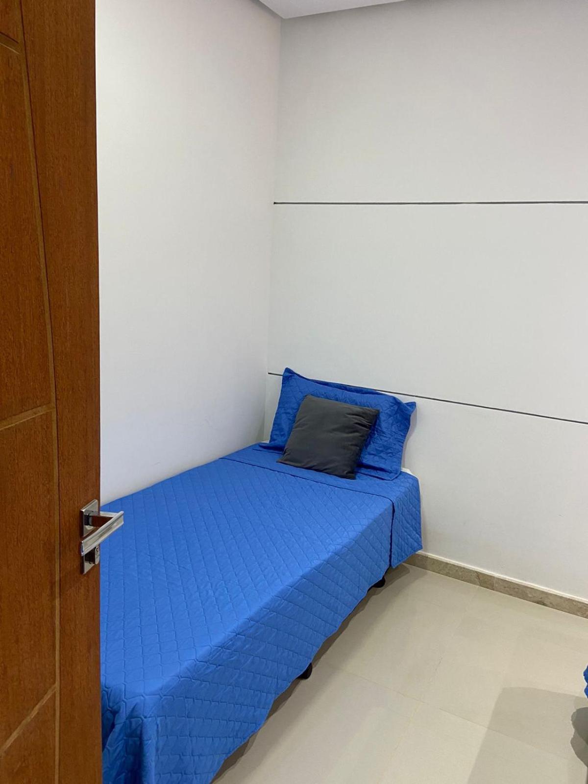 Apartamento Dos Diamantes 35 Bahia *