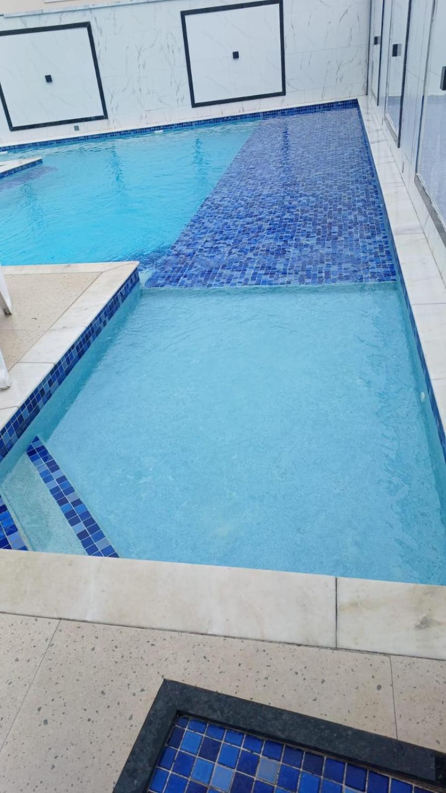 Dos Diamantes 35 Bahia Apartamento *
